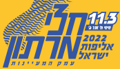 חצי מרתון עמק המעיינות – 43 | 11.3.2022 – אליפות ישראל